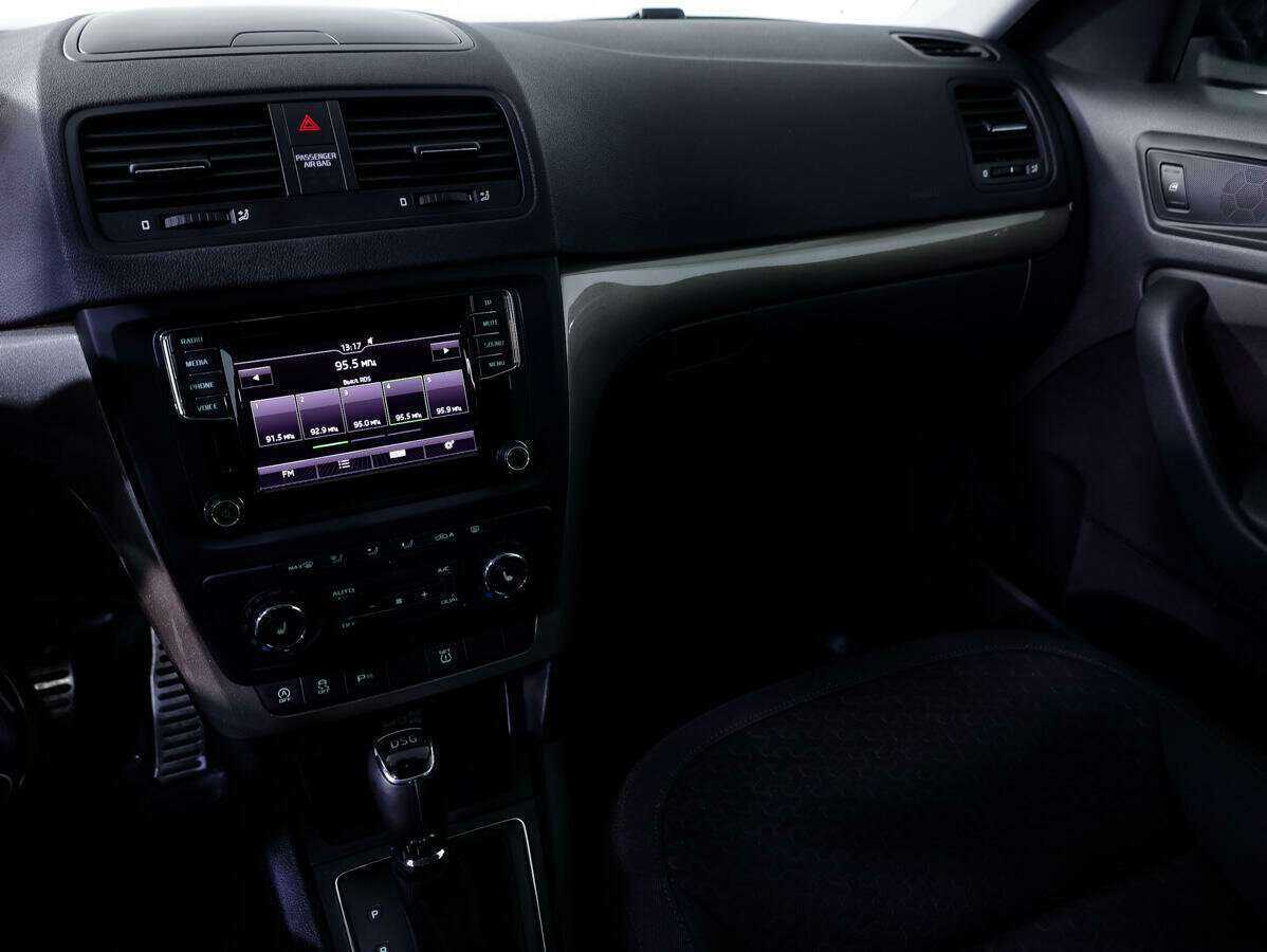 Купить Шкода Йети, 2015, 33 147 км.. Фото: #12