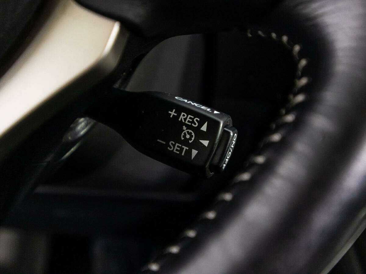 Купить Lexus NX, 2015, 194 368 км.. Фото: #21