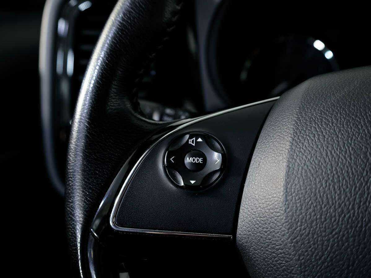 Купить Mitsubishi Outlander, 2018, 94 398 км.. Фото: #13