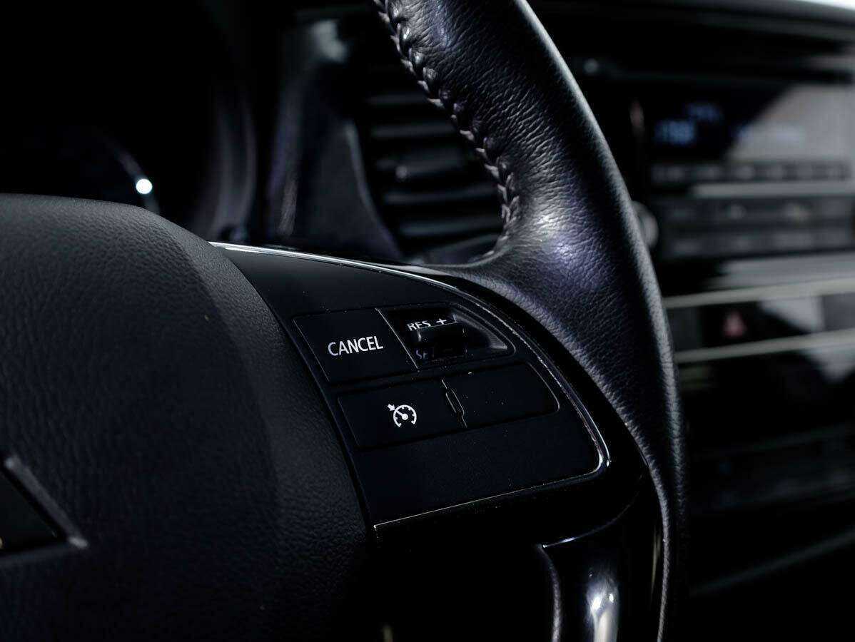 Купить Mitsubishi Outlander, 2018, 94 398 км.. Фото: #14