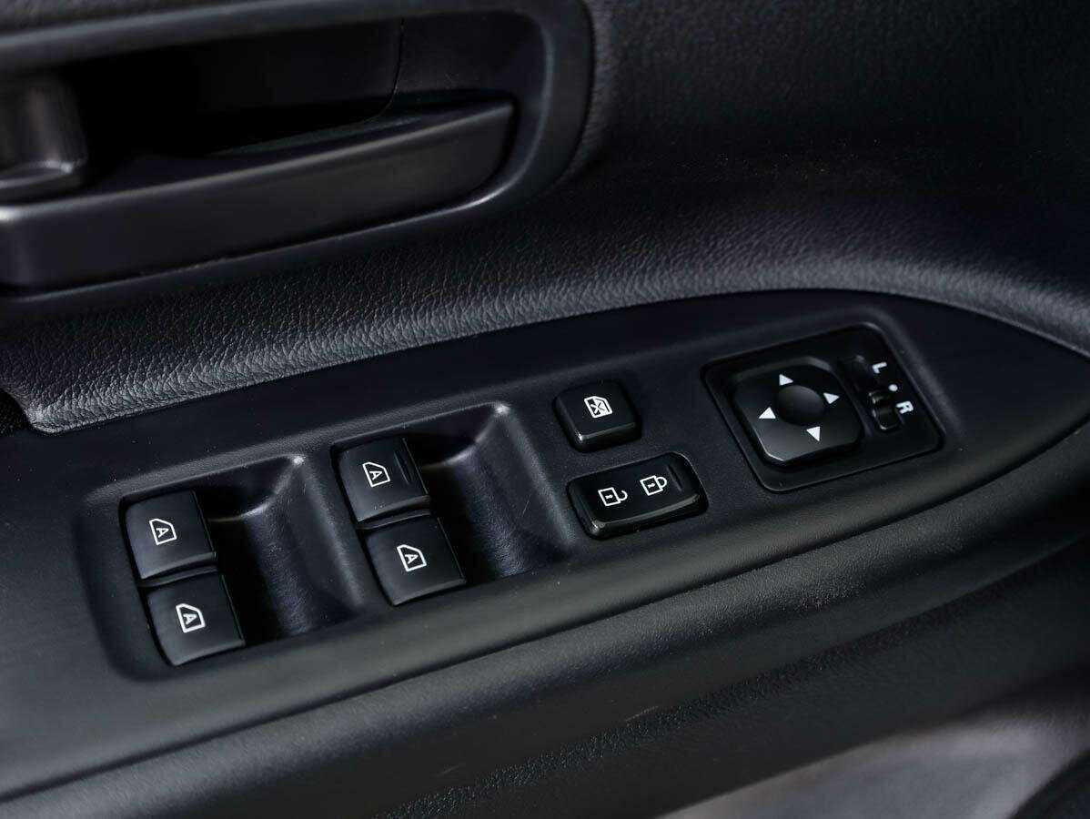 Купить Mitsubishi Outlander, 2018, 94 398 км.. Фото: #16