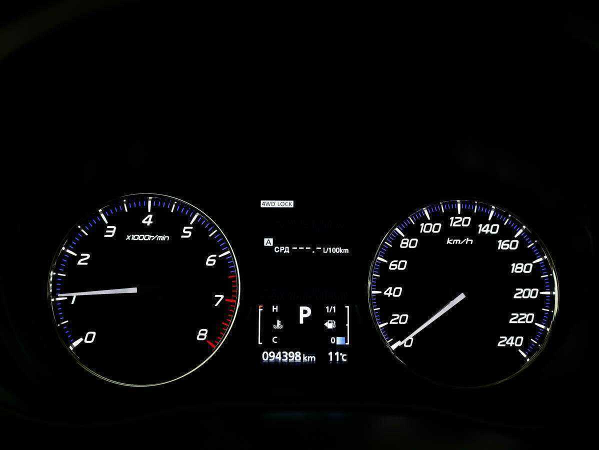 Купить Mitsubishi Outlander, 2018, 94 398 км.. Фото: #23