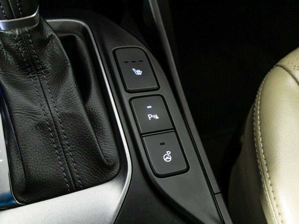 Купить Хендай Санта Фе, 2012, 167 634 км.. Фото: #20