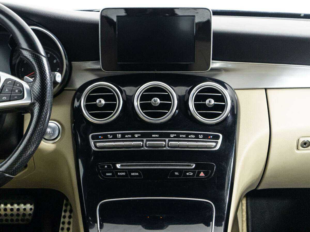 Купить Mercedes-Benz C-Класс, 2017, 226 598 км.. Фото: #13