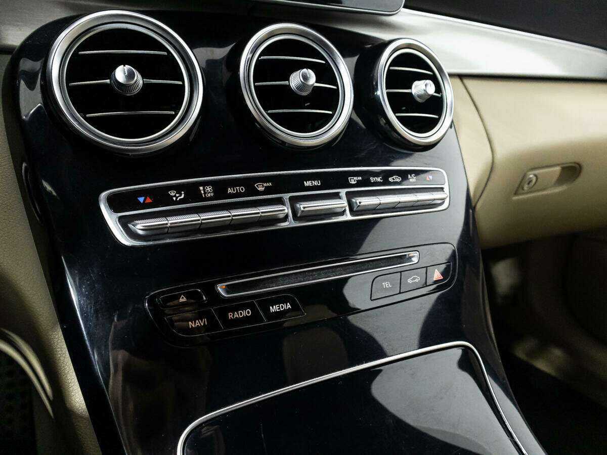 Купить Mercedes-Benz C-Класс, 2017, 226 598 км.. Фото: #16