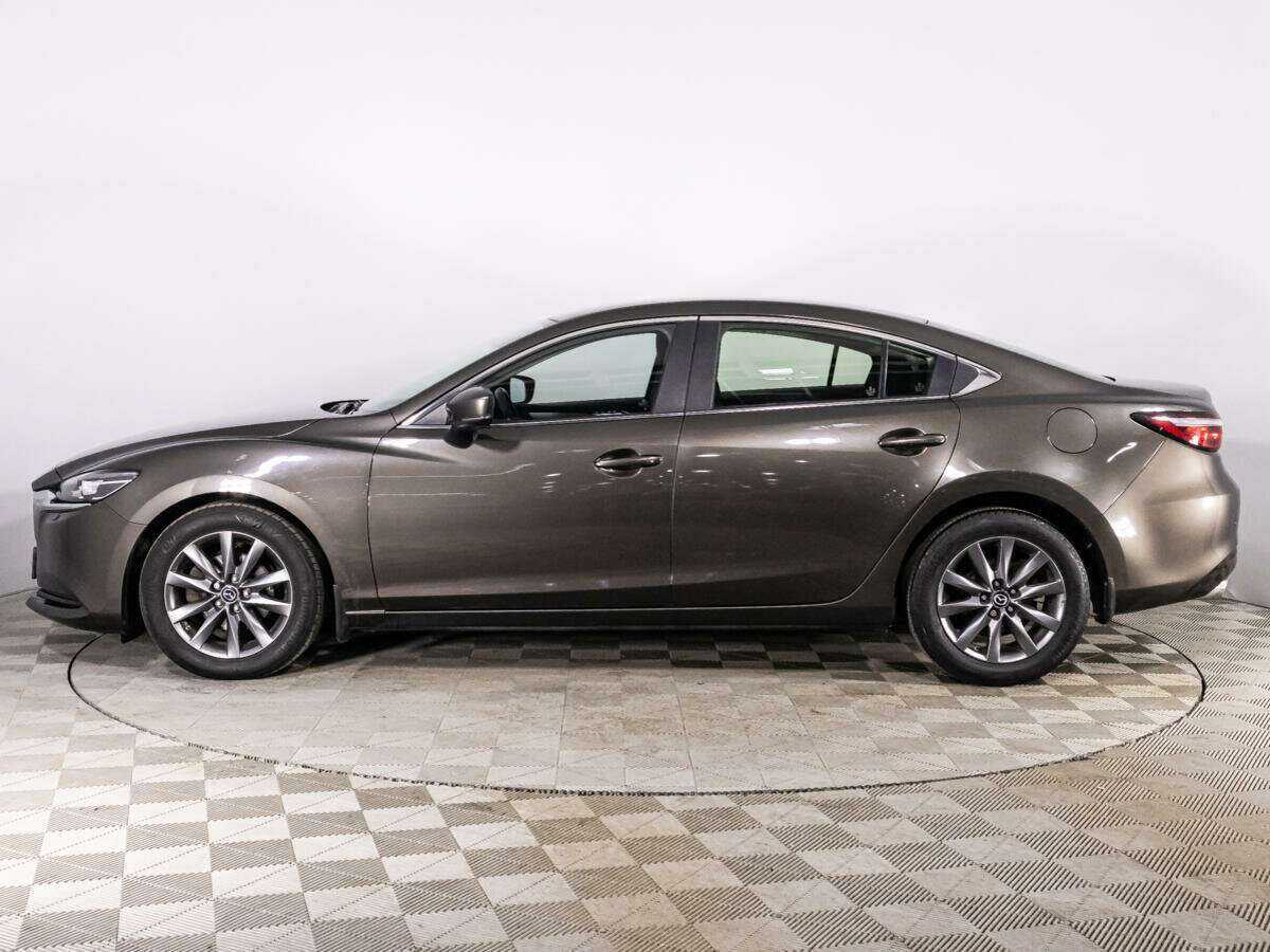 Купить Mazda 6, 2019, 90 792 км.. Фото: #7