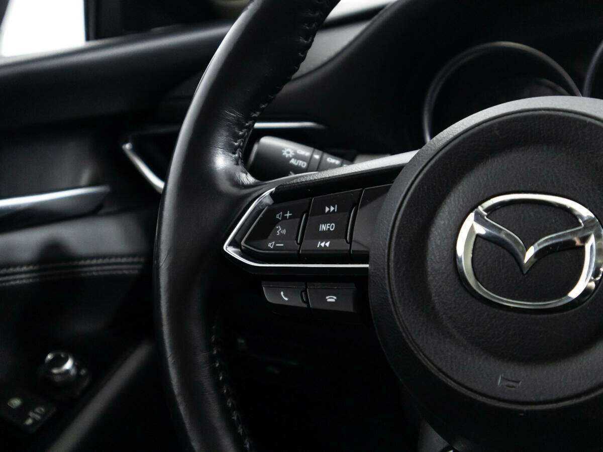 Купить Mazda 6, 2019, 90 792 км.. Фото: #19