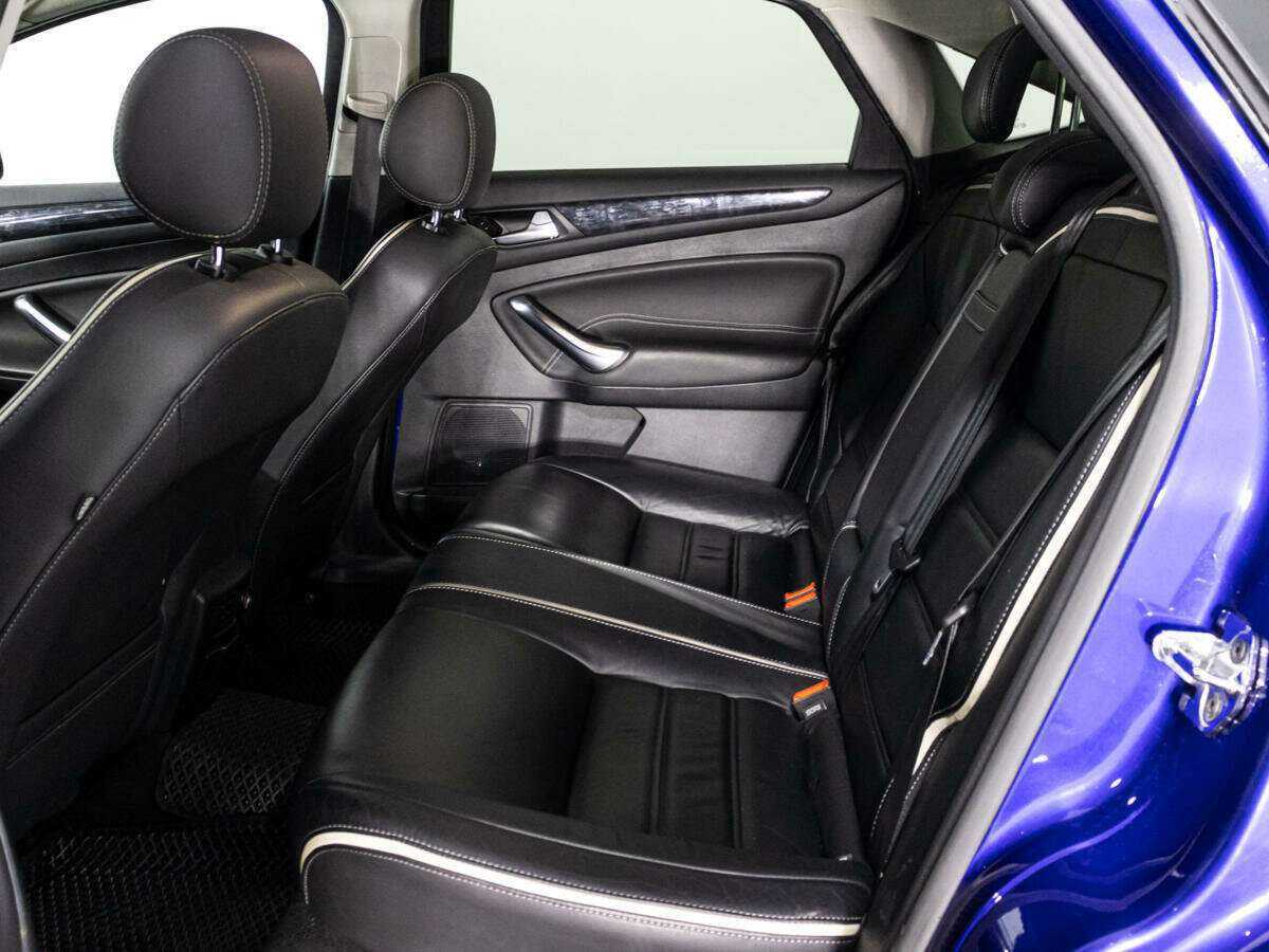 Купить Форд Мондео, 2013, 125 236 км.. Фото: #9