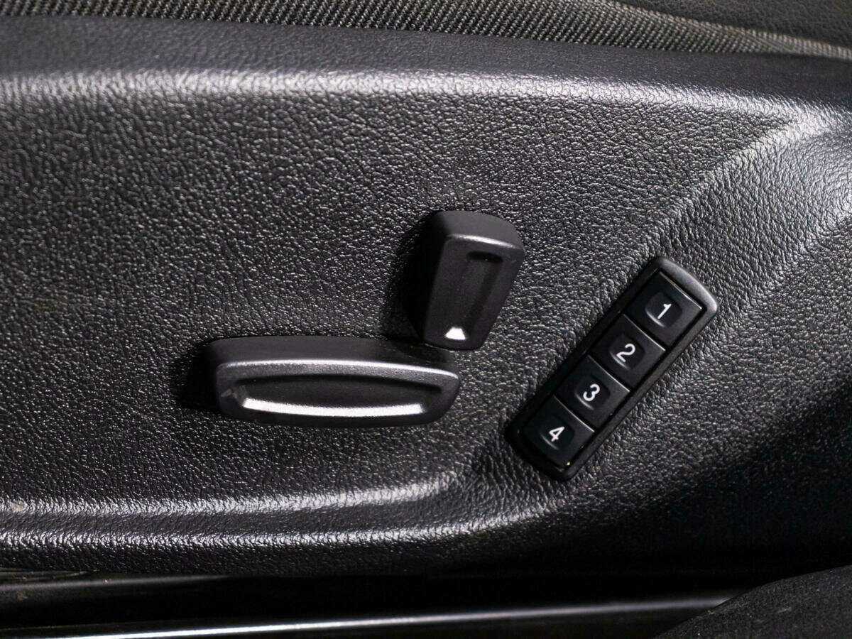 Купить Форд Мондео, 2013, 125 236 км.. Фото: #14