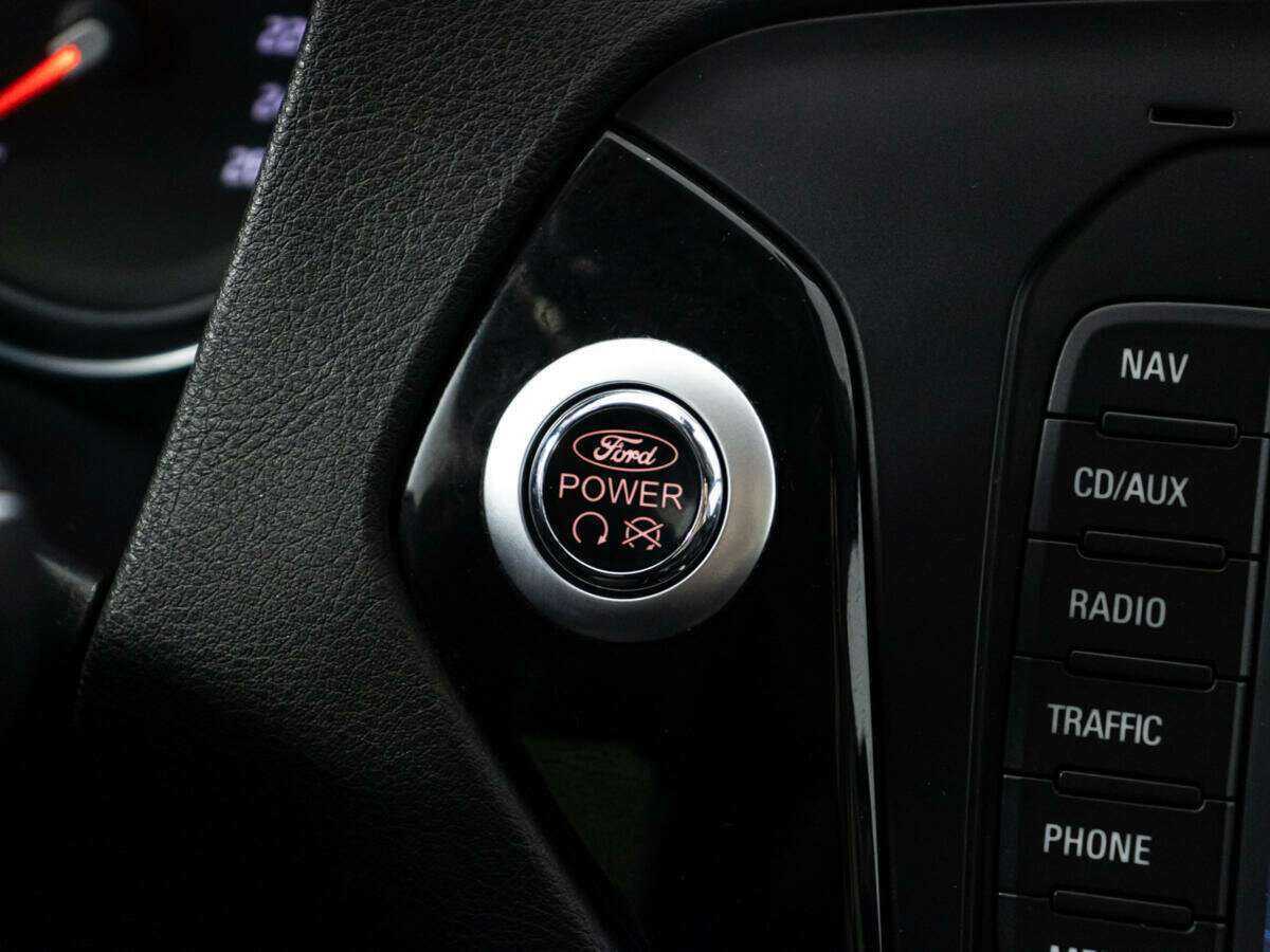 Купить Форд Мондео, 2013, 125 236 км.. Фото: #15