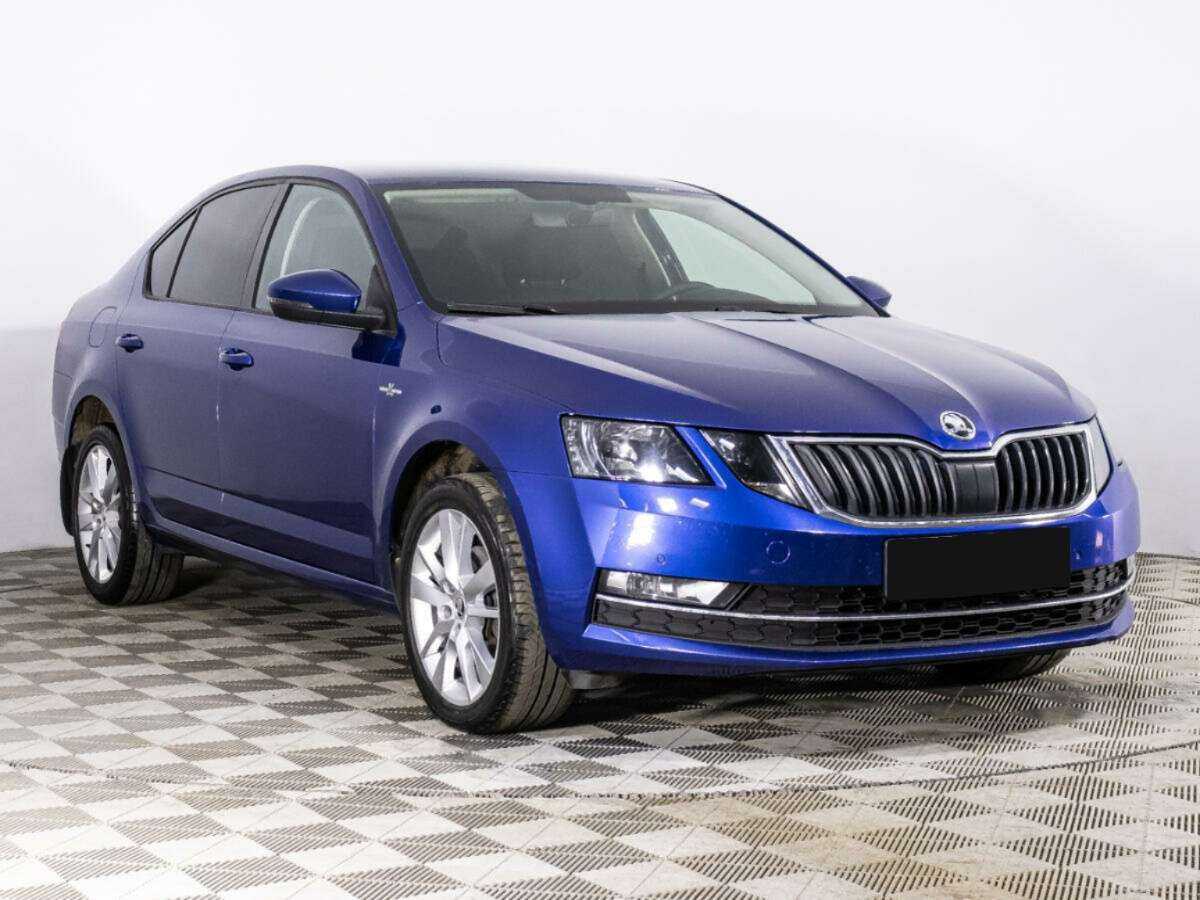 Купить Skoda Octavia, 2019, 83 000 км.. Фото: #2