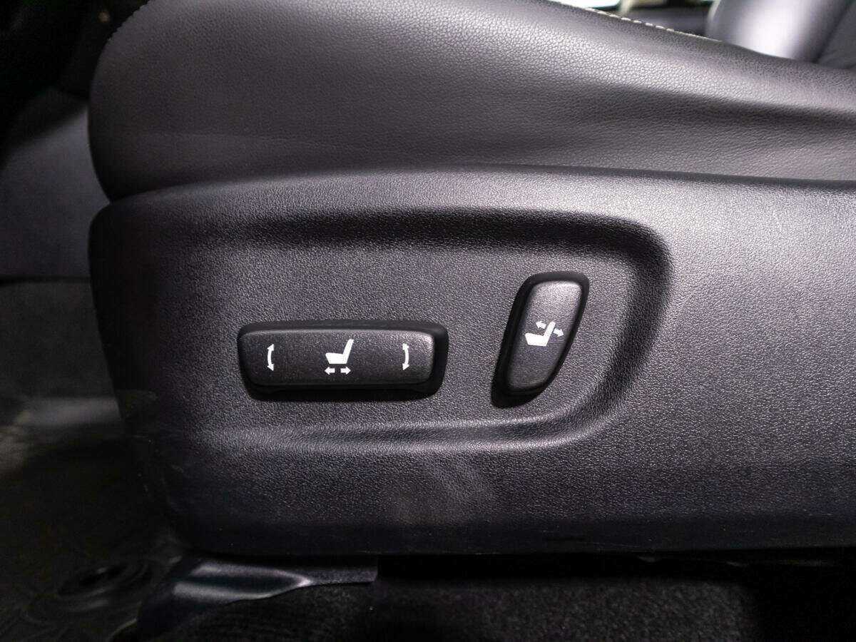 Купить Lexus NX, 2015, 54 065 км.. Фото: #15