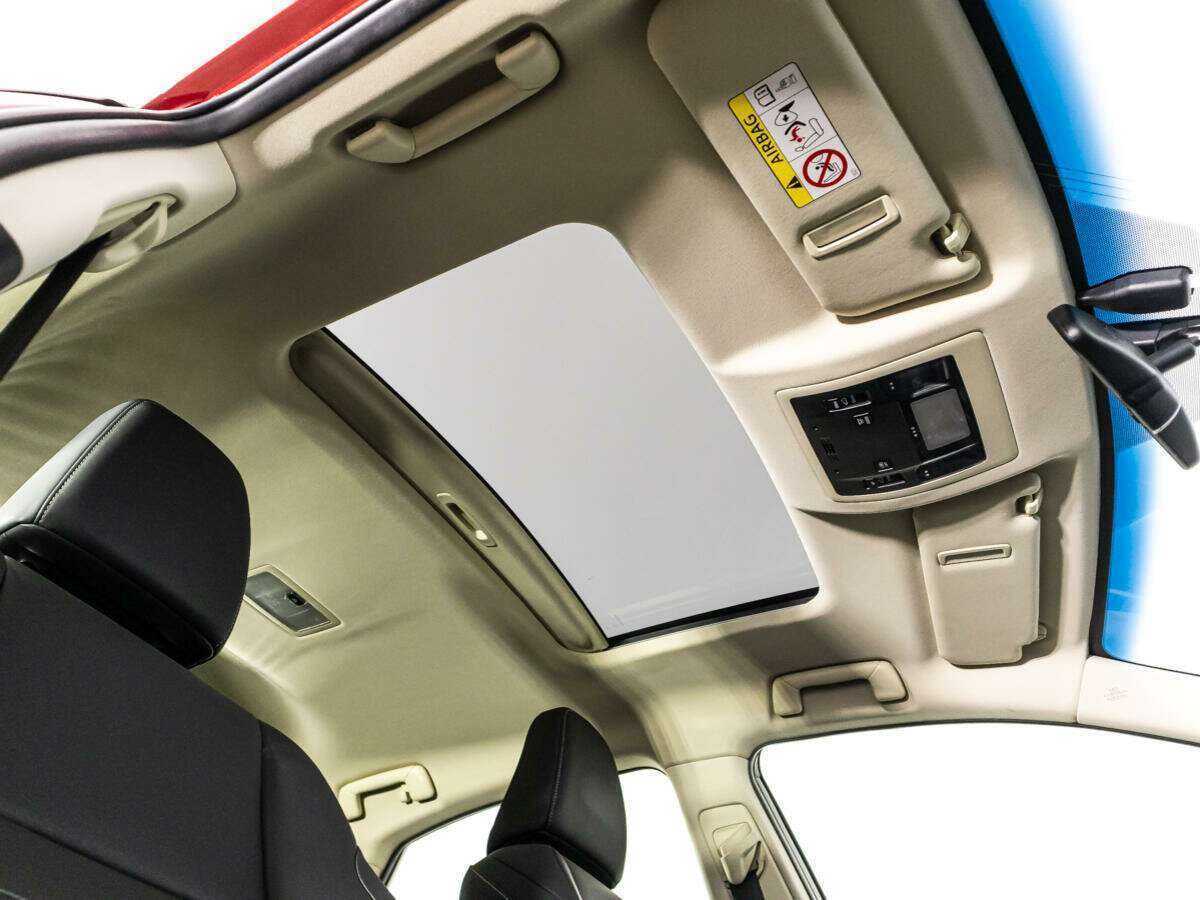 Купить Lexus NX, 2015, 54 065 км.. Фото: #20