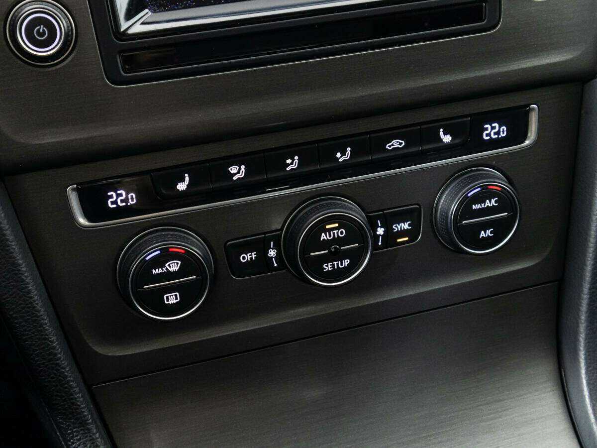 Купить Фольксваген Гольф, 2013, 141 326 км.. Фото: #14