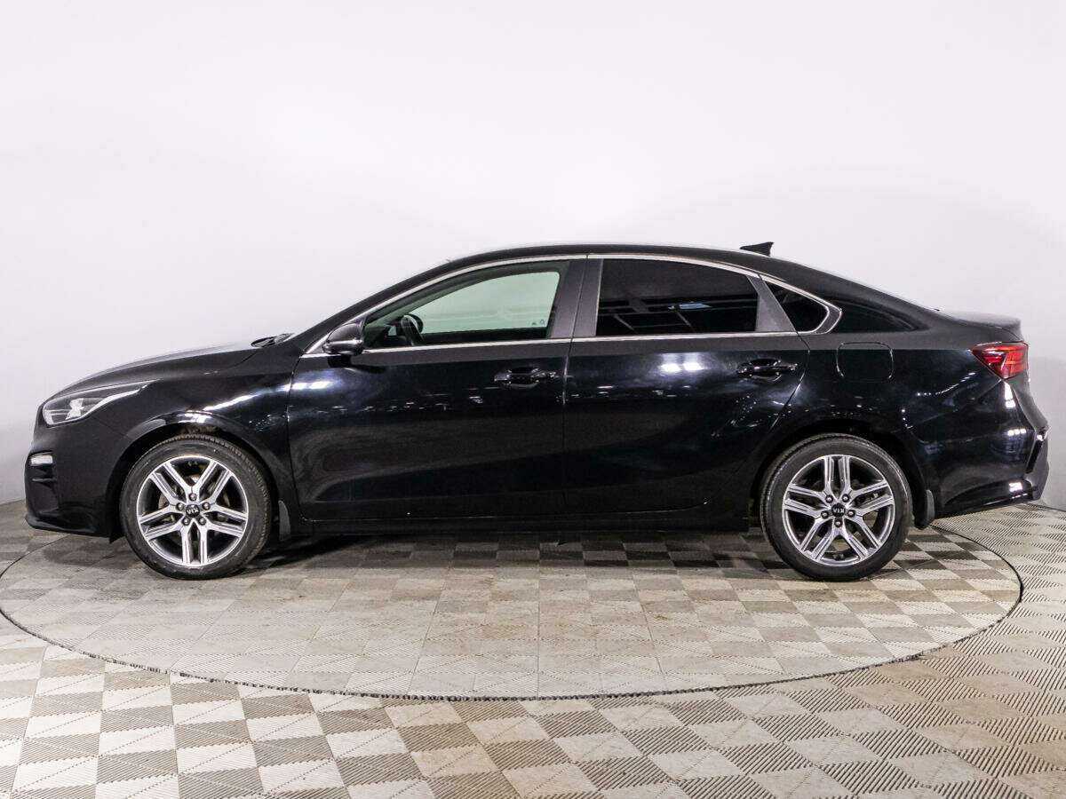 Купить Kia Cerato, 2019, 32 800 км.. Фото: #7