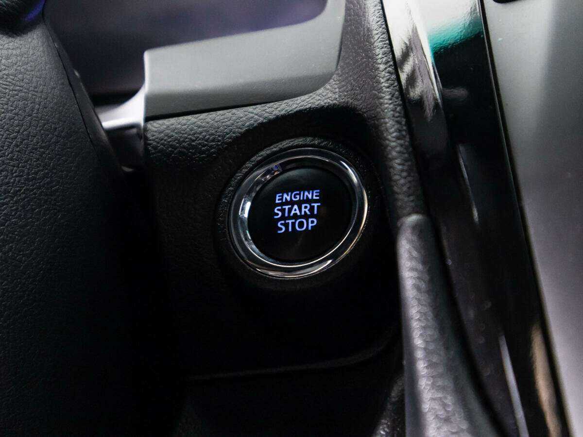 Купить Toyota Camry, 2017, 128 511 км.. Фото: #21