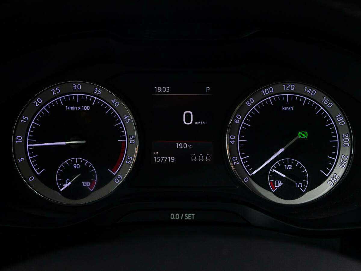 Купить Skoda Kodiaq, 2018, 150 000 км.. Фото: #11