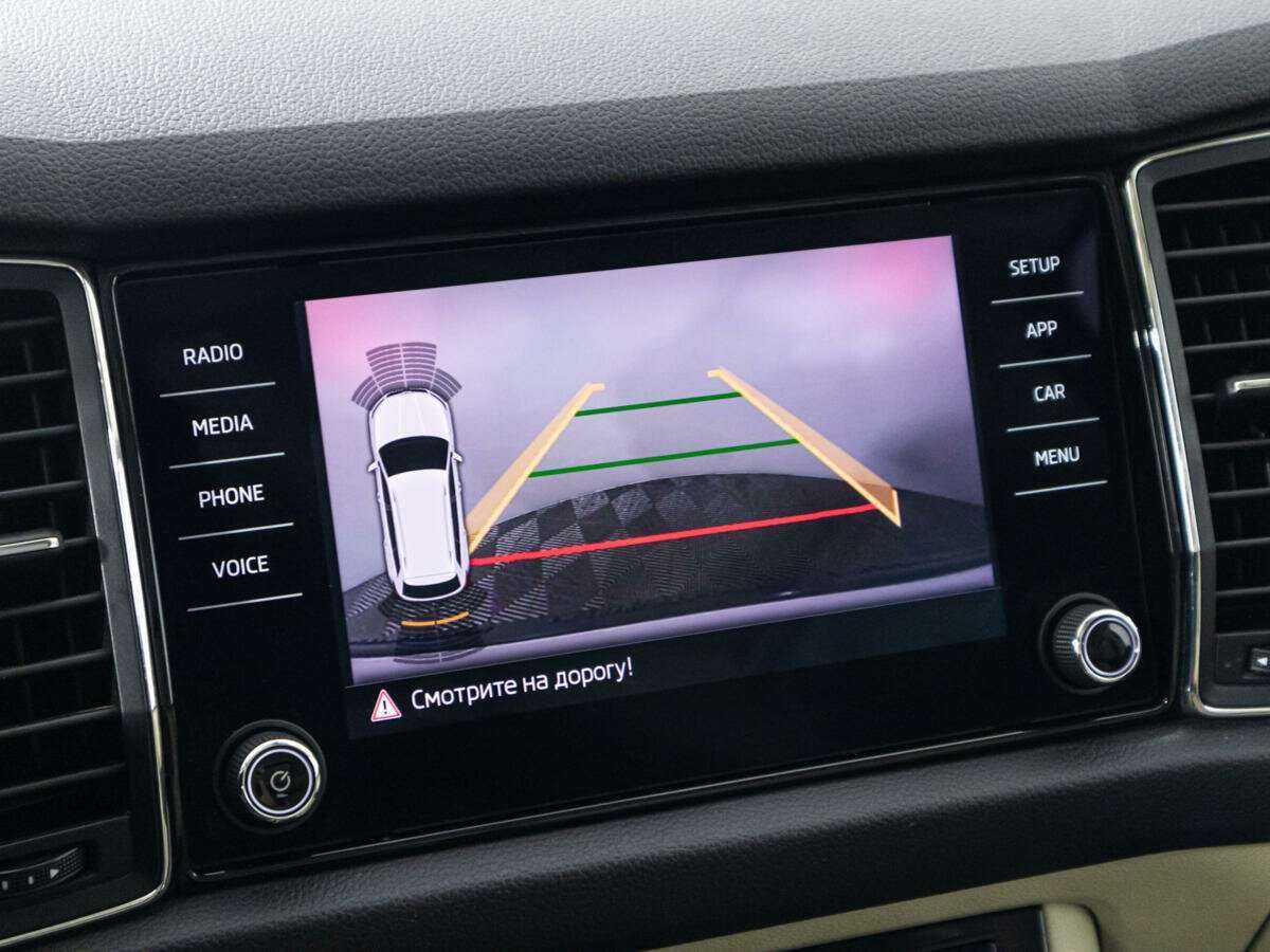 Купить Skoda Kodiaq, 2018, 150 000 км.. Фото: #16