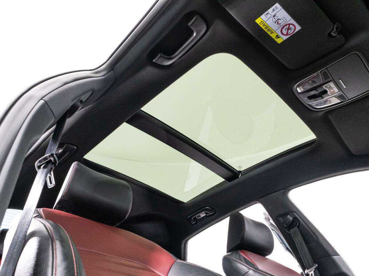 Купить Kia Optima, 2018, 118 000 км.. Фото: #21