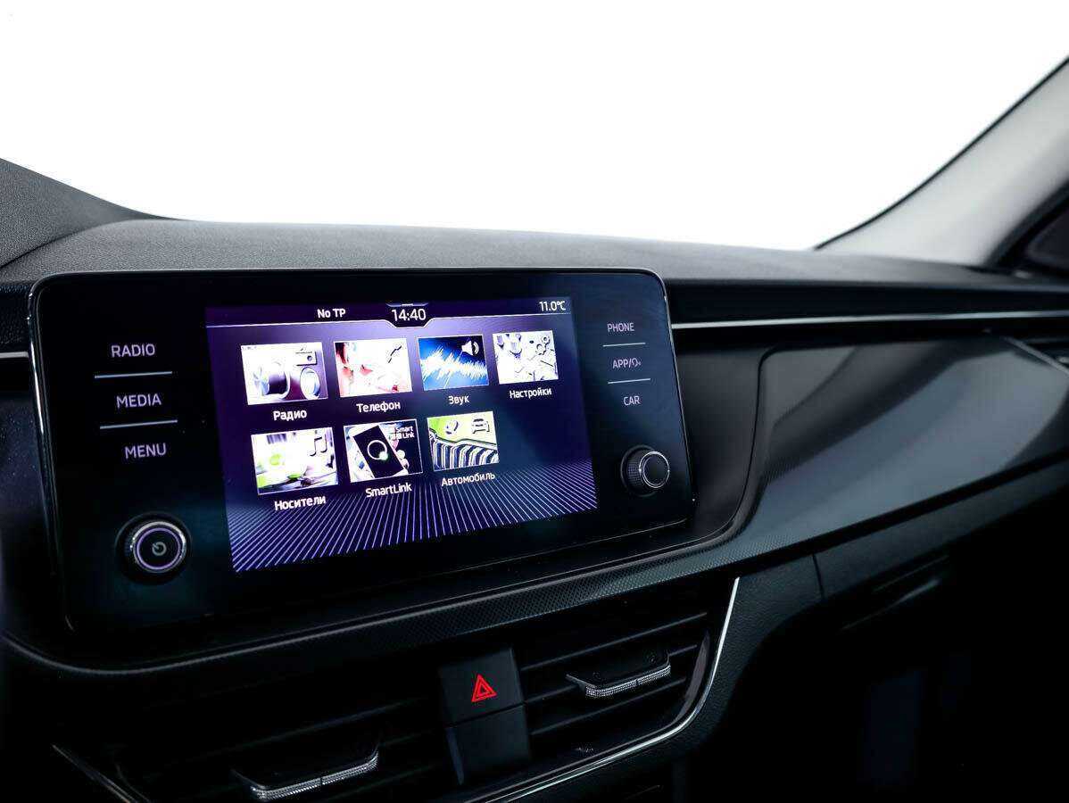 Купить Шкода Рапид, 2022, 74 509 км.. Фото: #14