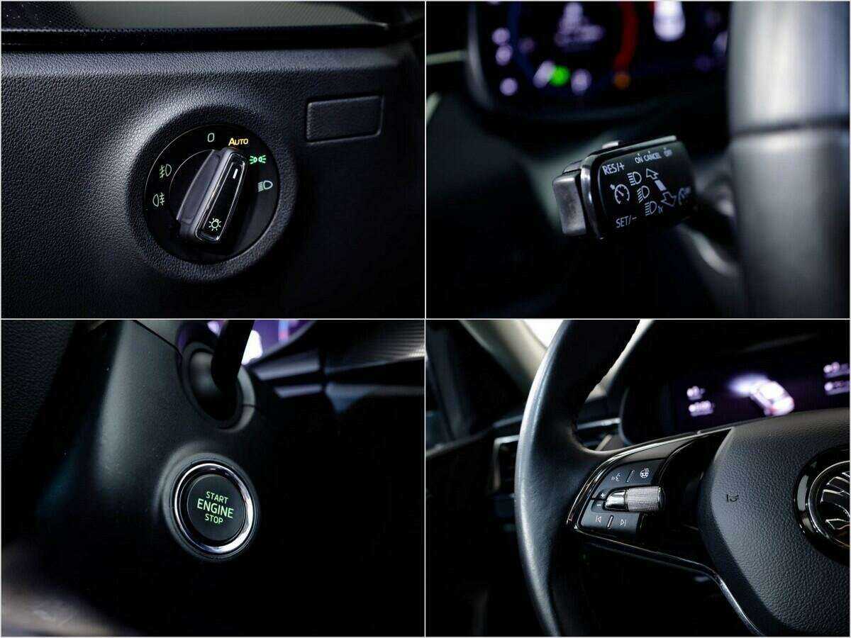 Купить Шкода Рапид, 2022, 74 509 км.. Фото: #20