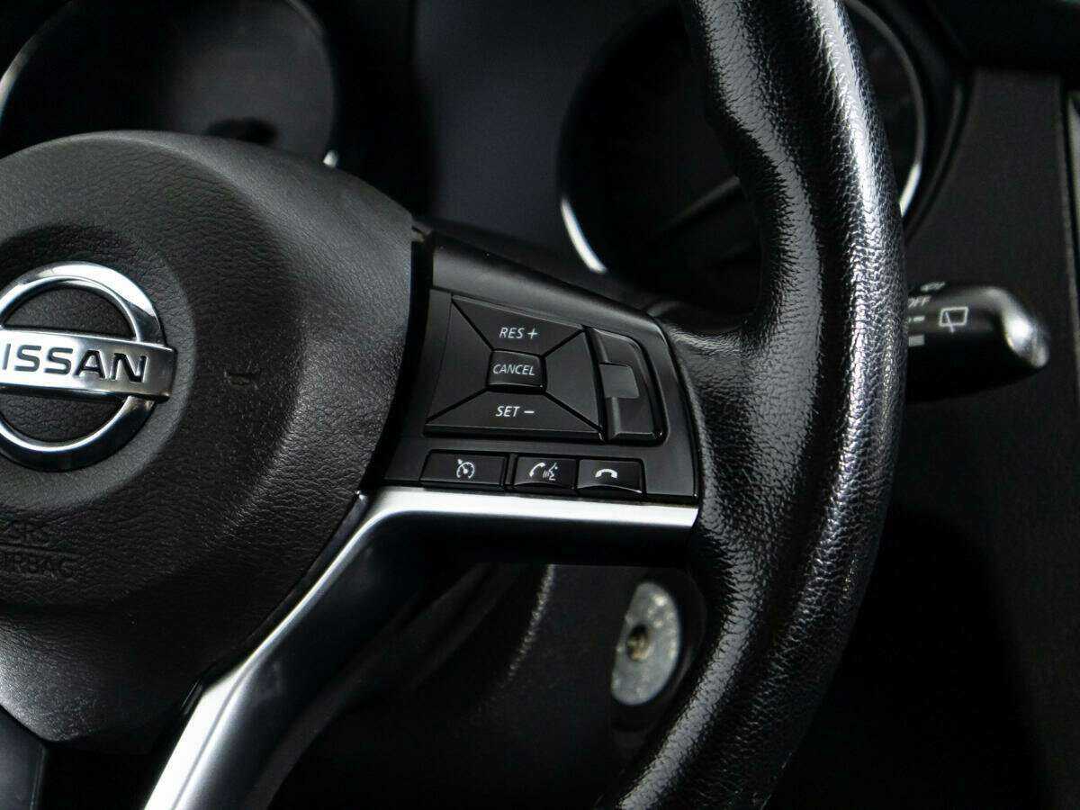 Купить Nissan Qashqai, 2021, 92 798 км.. Фото: #16