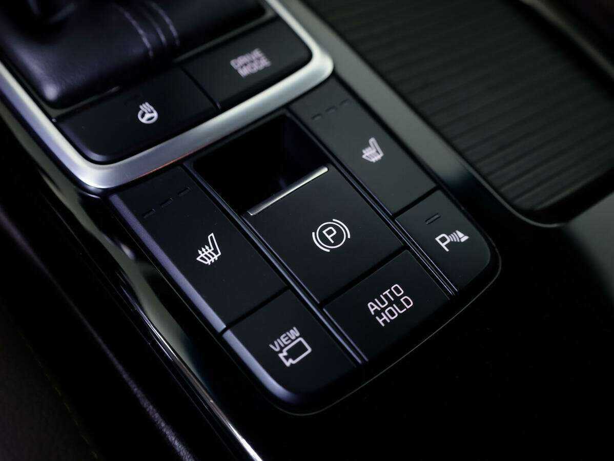 Купить Kia Optima, 2018, 78 436 км.. Фото: #15