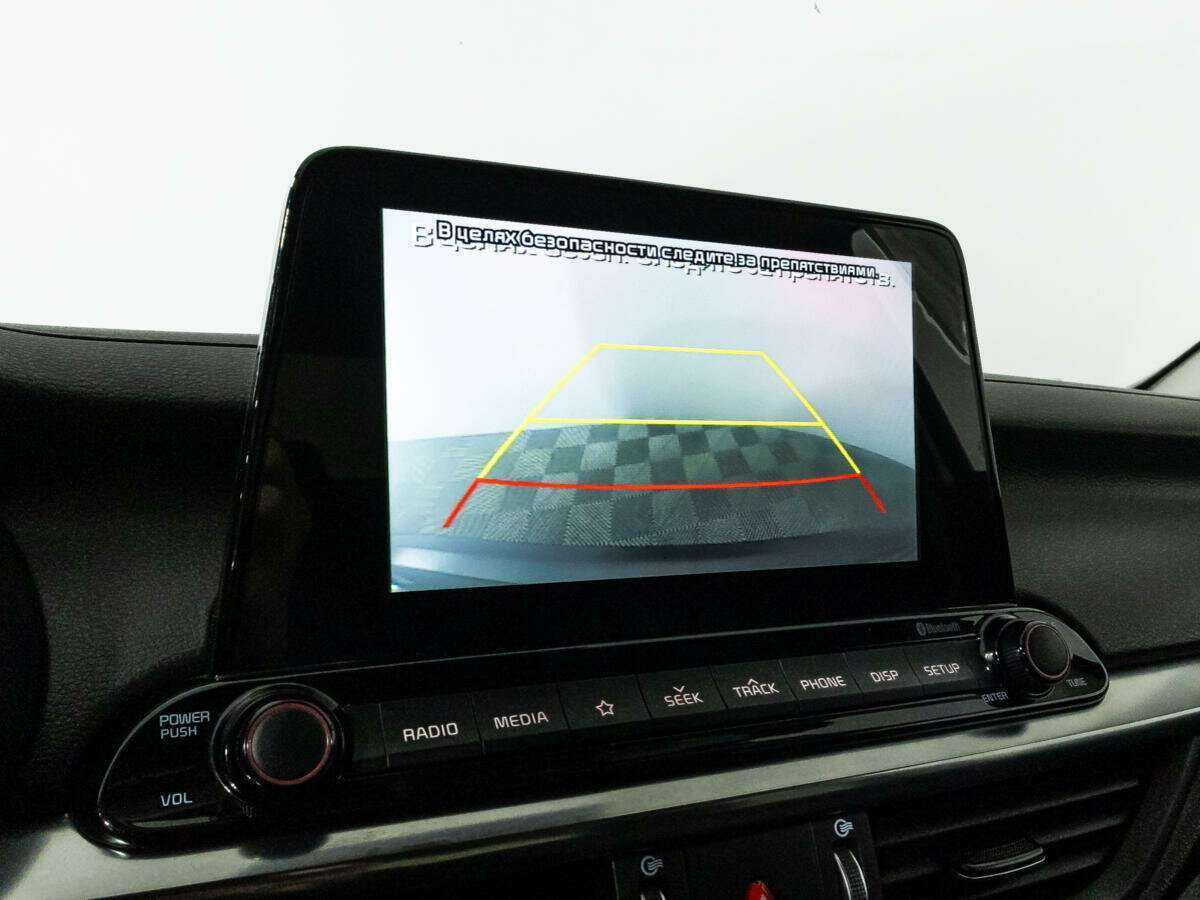 Купить Киа Церато, 2020, 37 980 км.. Фото: #20