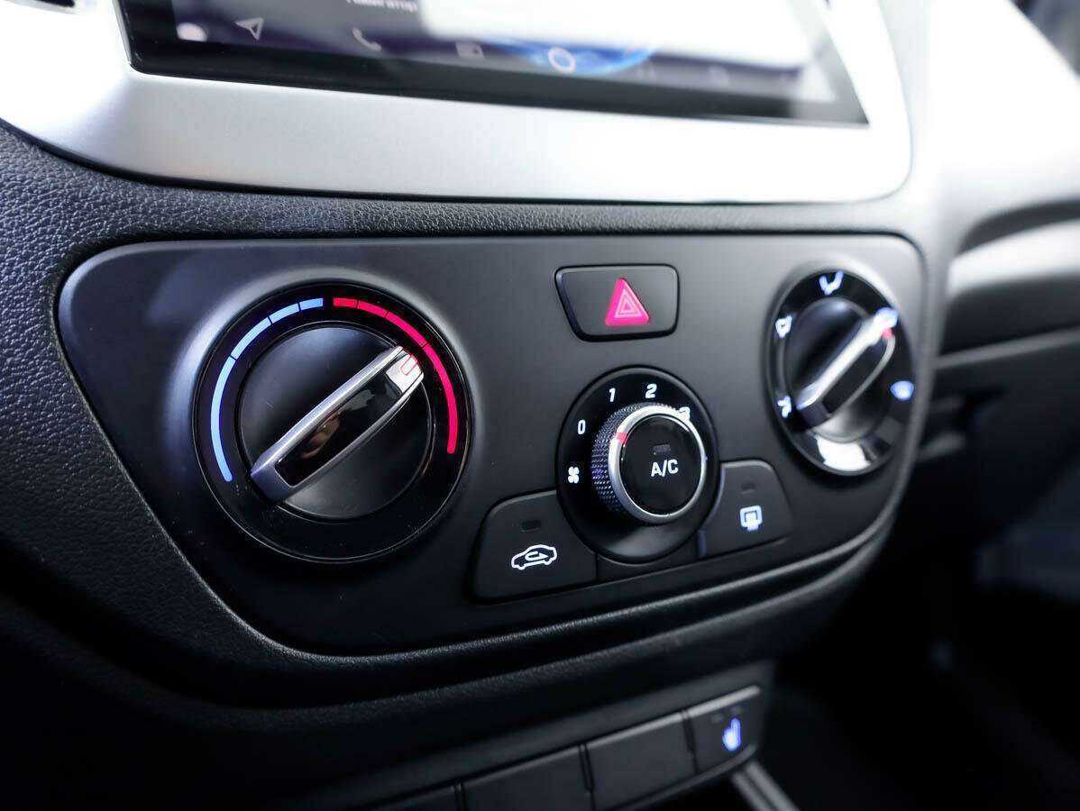 Купить Хендай Солярис, 2020, 51 904 км.. Фото: #13