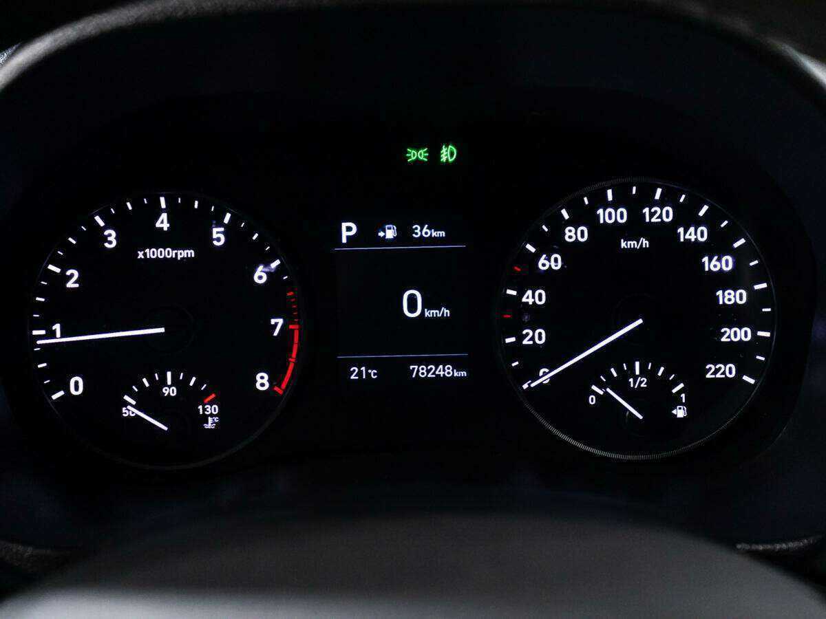 Купить Хендай Солярис, 2020, 78 200 км.. Фото: #11