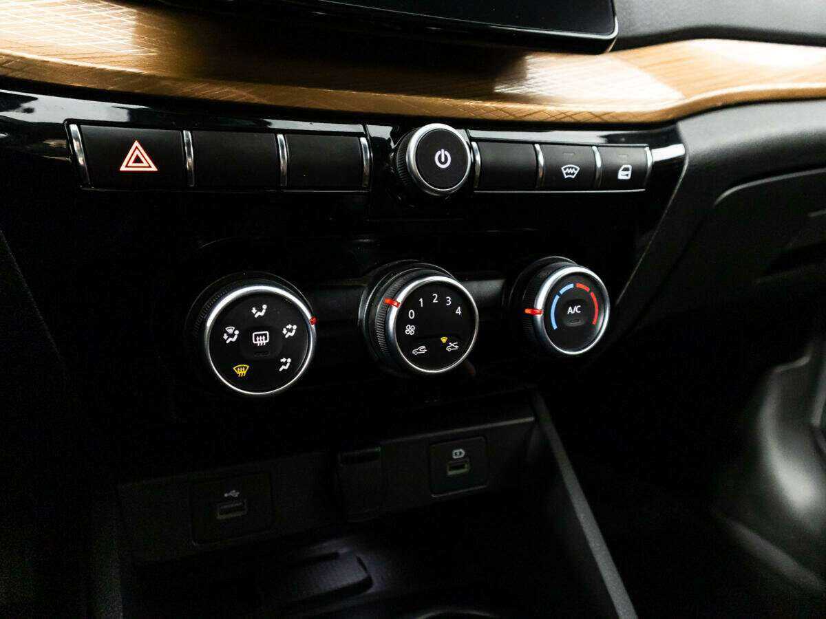 Купить Lada (ВАЗ) Vesta, 2023, 23 437 км.. Фото: #14