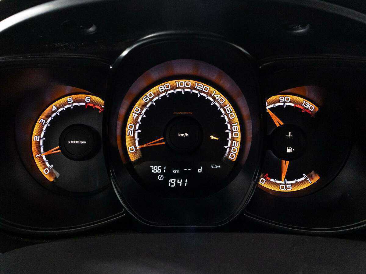 Купить Лада (ВАЗ) Веста, 2021, 7 856 км.. Фото: #11