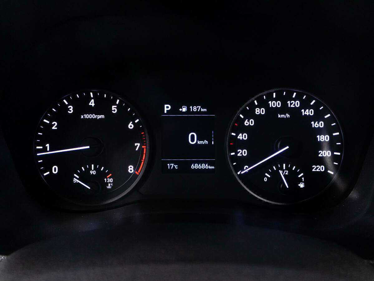 Купить Хендай Солярис, 2019, 68 000 км.. Фото: #11