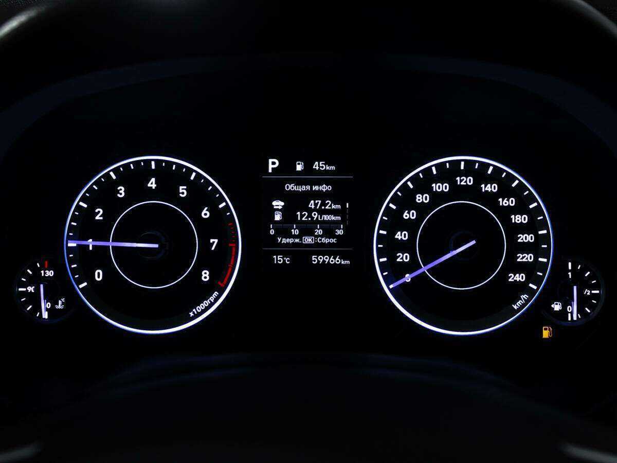 Купить Hyundai Creta, 2021, 59 962 км.. Фото: #11