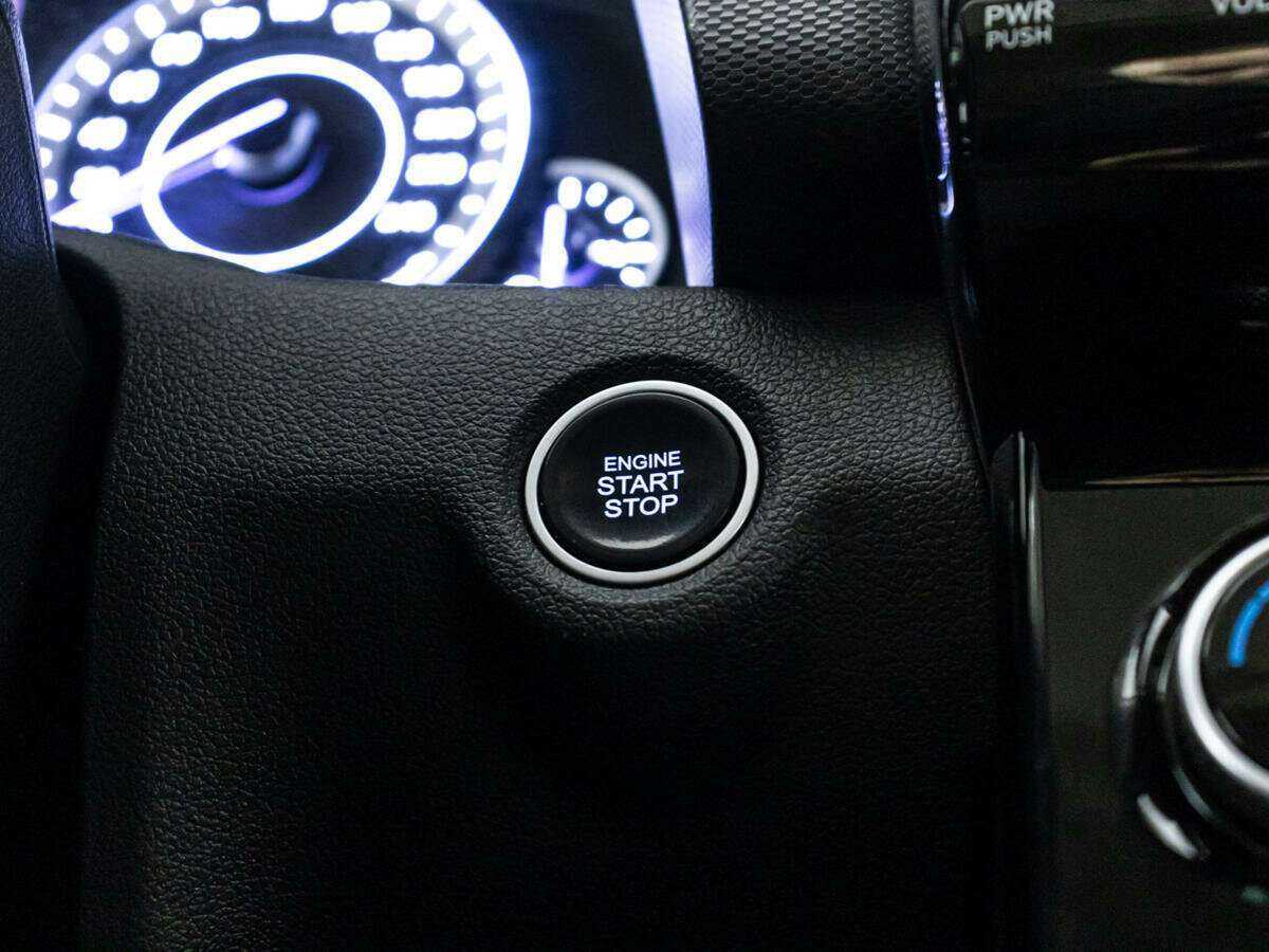 Купить Hyundai Creta, 2021, 59 962 км.. Фото: #14