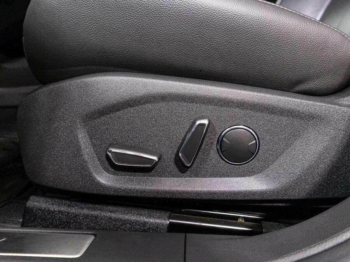 Купить Форд Мондео, 2017, 100 945 км.. Фото: #14