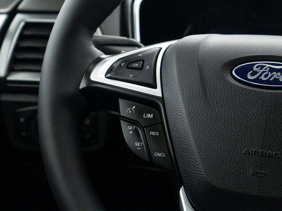 Купить Форд Мондео, 2017, 100 945 км.. Фото: #20