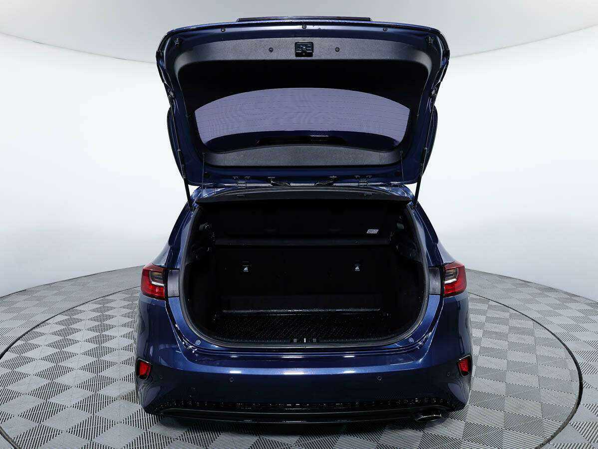 Купить Киа Сид, 2019, 55 972 км.. Фото: #7