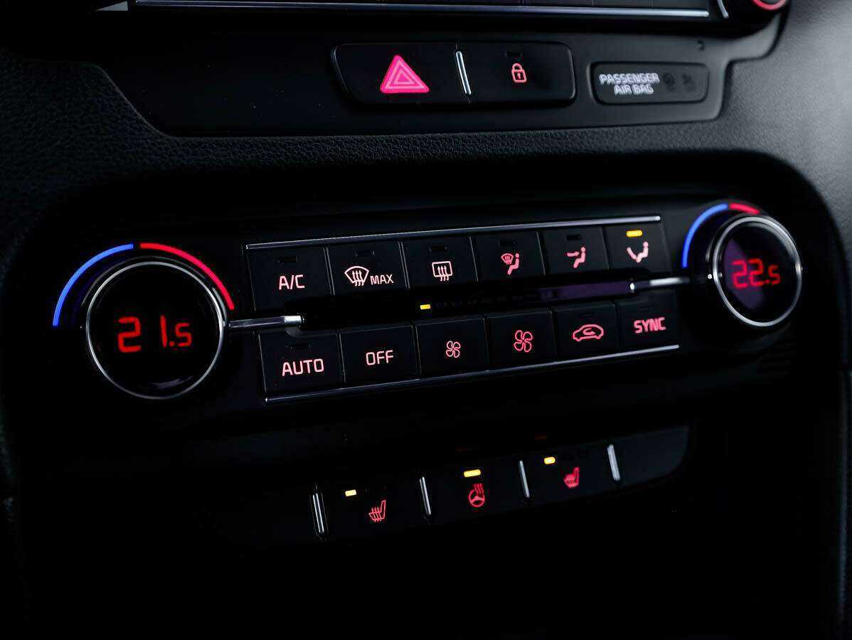 Купить Киа Сид, 2019, 55 972 км.. Фото: #20