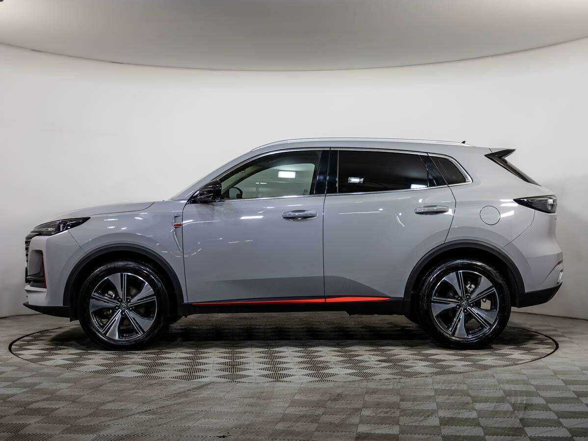 Купить Changan CS55PLUS, 2023, 22 793 км.. Фото: #6