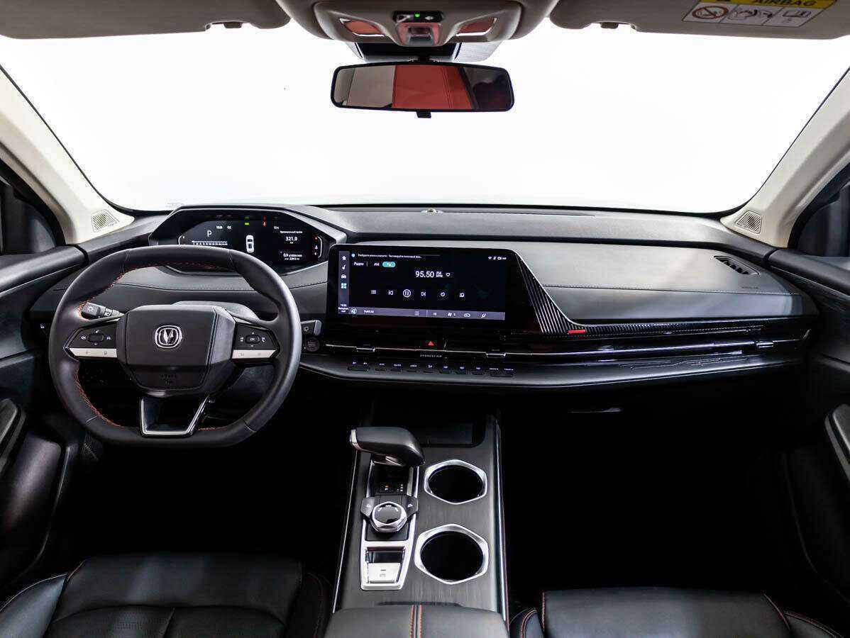 Купить Changan CS55PLUS, 2023, 22 793 км.. Фото: #8