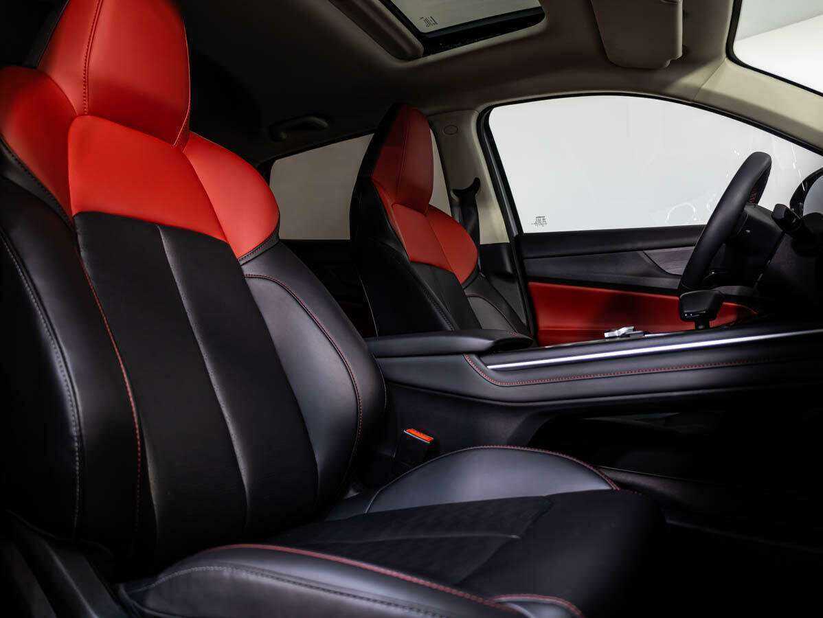 Купить Changan CS55PLUS, 2023, 22 793 км.. Фото: #10