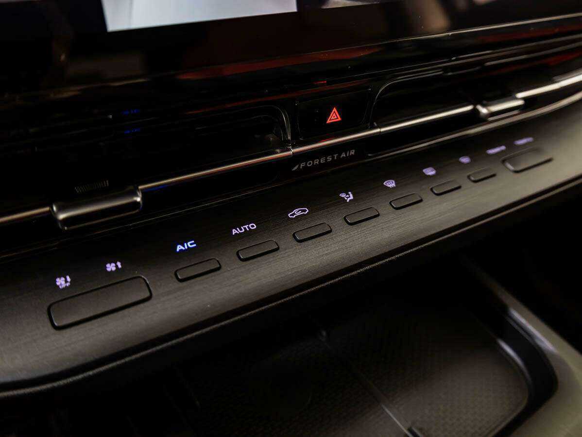 Купить Changan CS55PLUS, 2023, 22 793 км.. Фото: #13