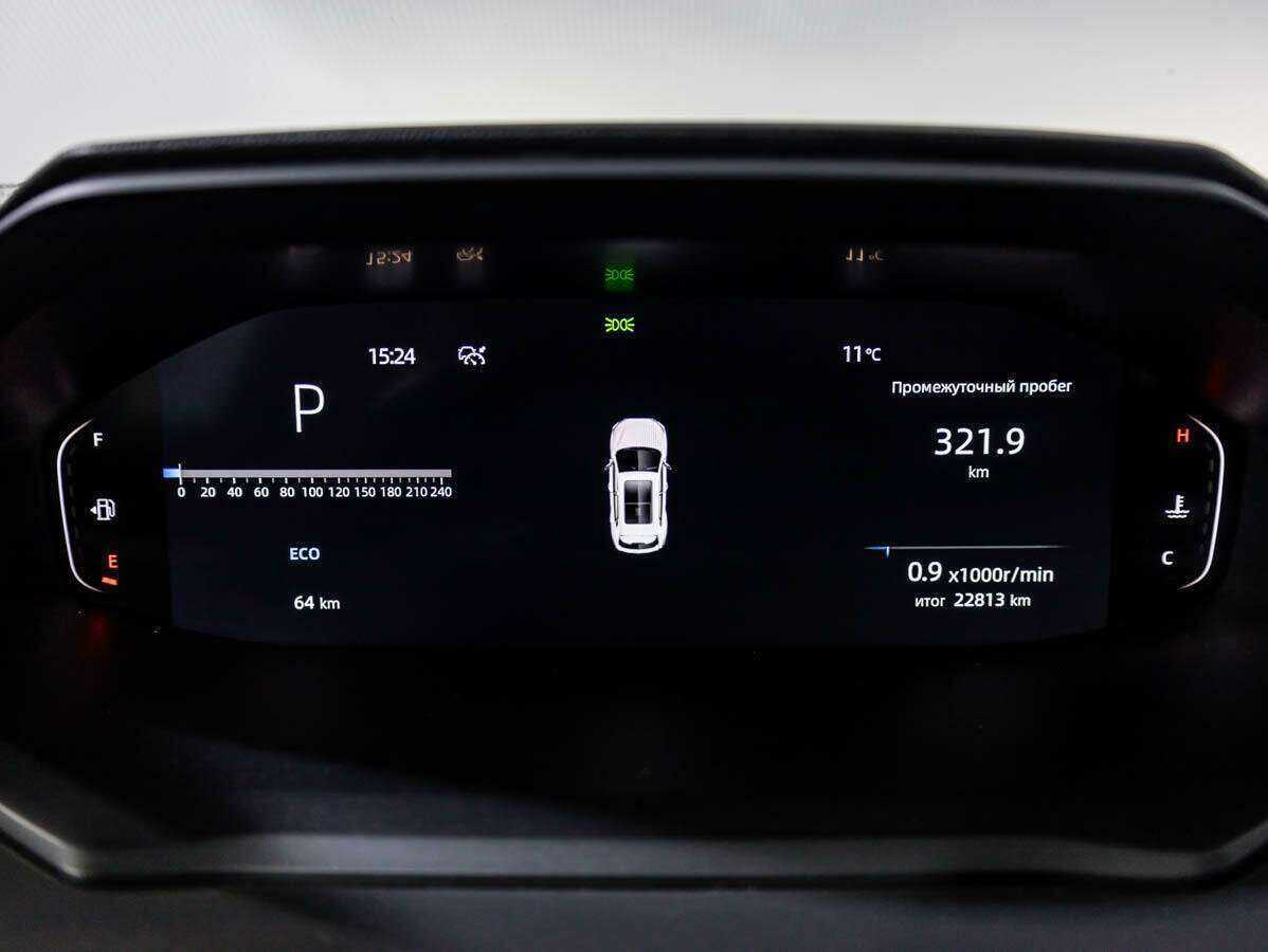 Купить Changan CS55PLUS, 2023, 22 793 км.. Фото: #19