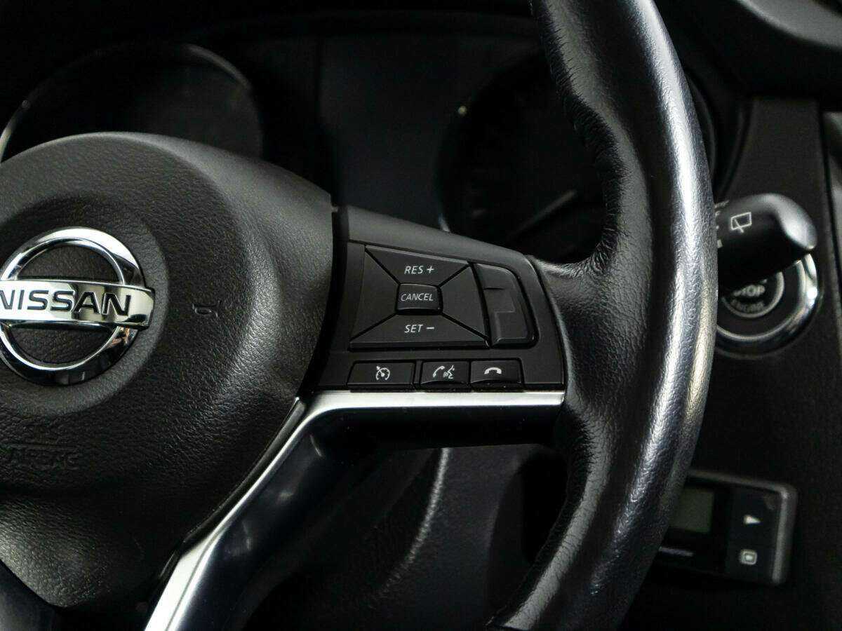 Купить Nissan X-Trail, 2019, 98 943 км.. Фото: #20