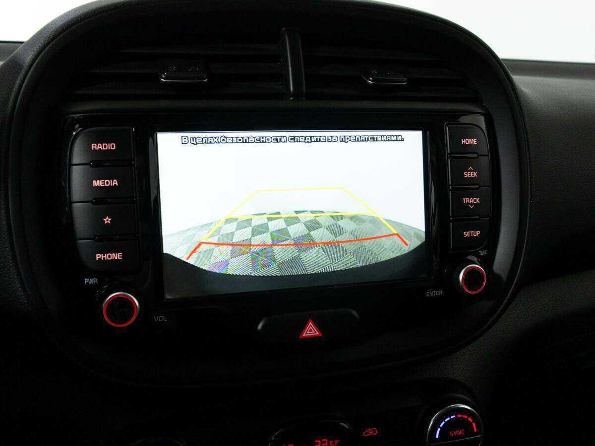 Купить Kia Soul, 2021, 46 991 км.. Фото: #14