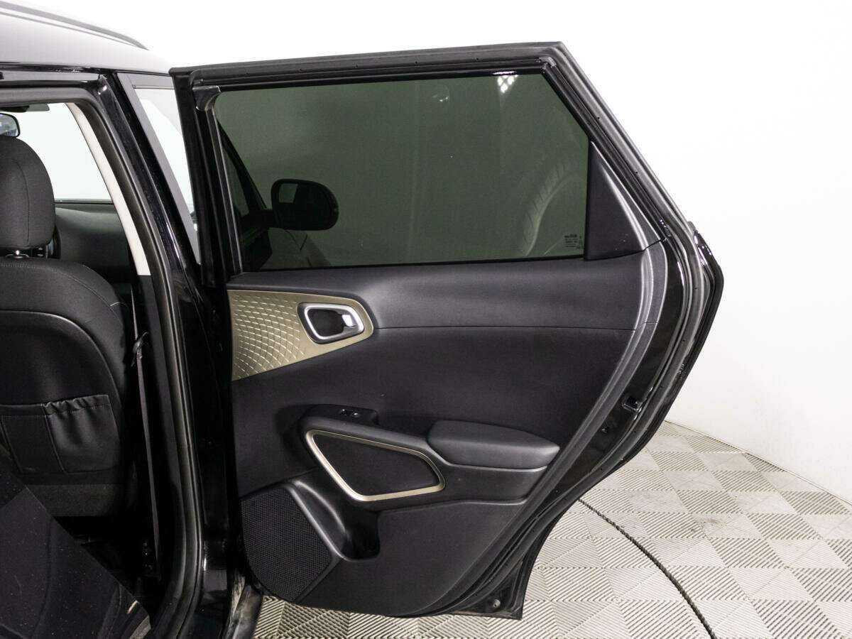 Купить Kia Soul, 2021, 46 991 км.. Фото: #26