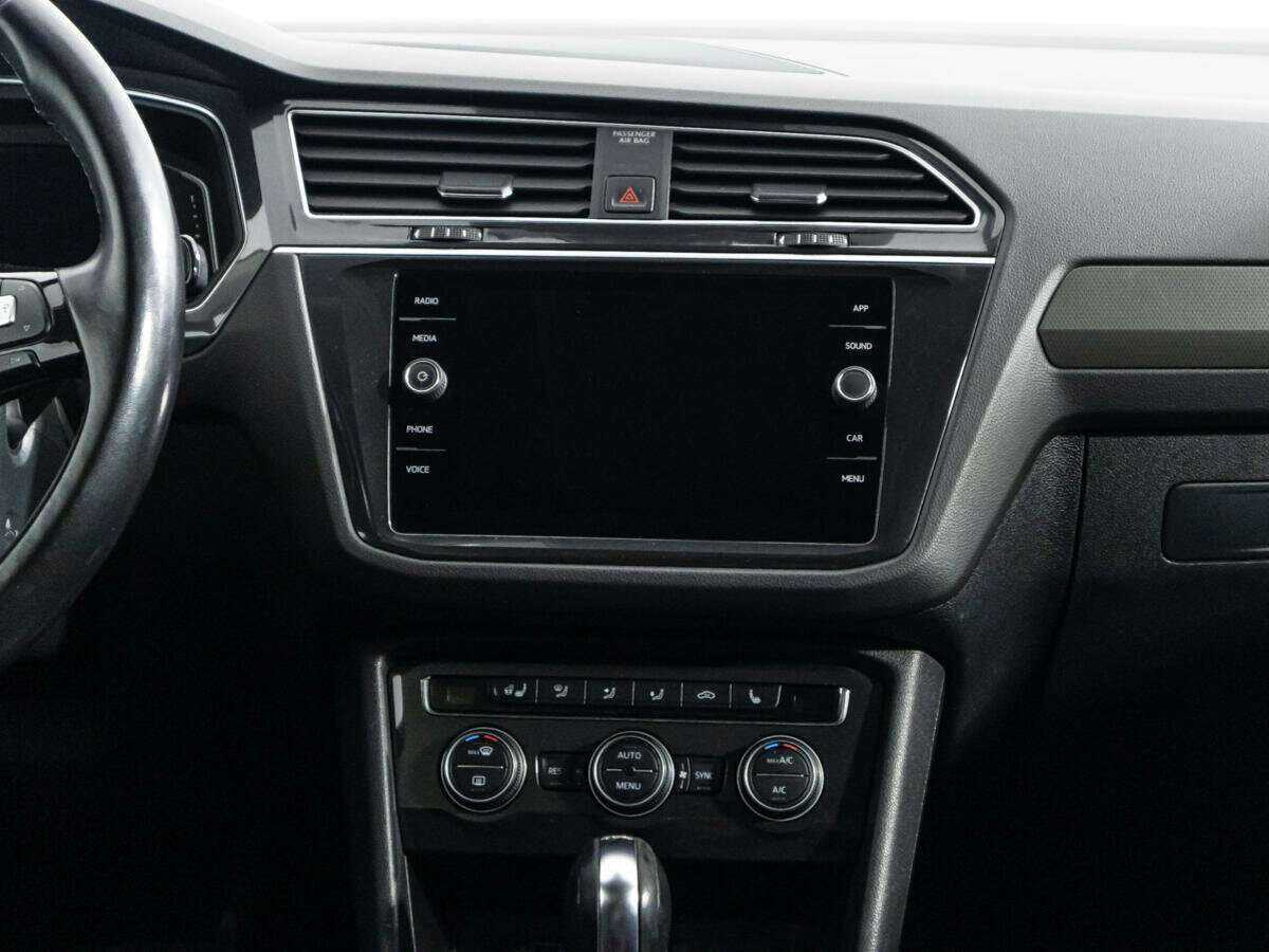 Купить Volkswagen Tiguan, 2019, 180 000 км.. Фото: #13