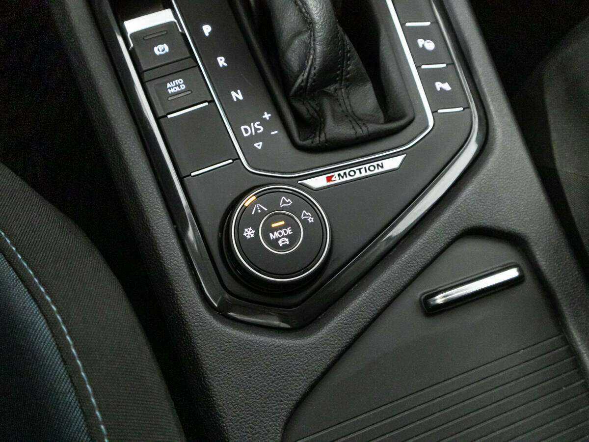 Купить Volkswagen Tiguan, 2019, 180 000 км.. Фото: #18