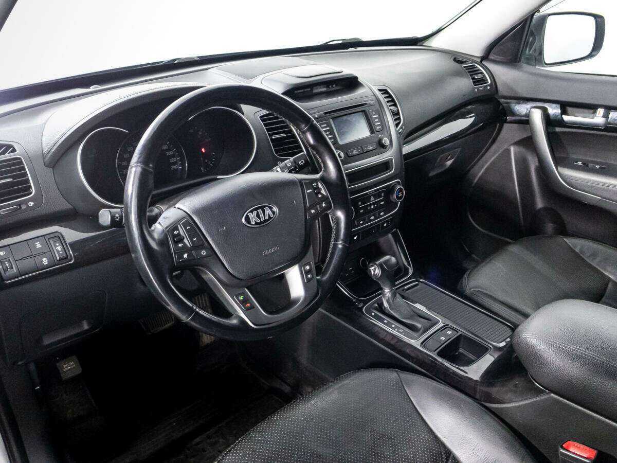 Купить Kia Sorento, 2019, 105 000 км.. Фото: #10
